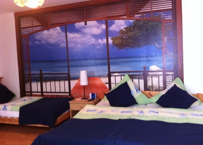 Casa de hóspedes Zur Burg Eltz Moselkern